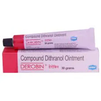  Derma Ointment